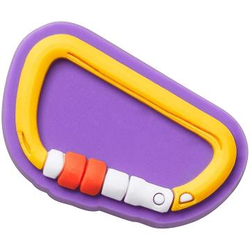 Crocs Carabiner Jibbitz Férfi Színes | HU 1035XYUF